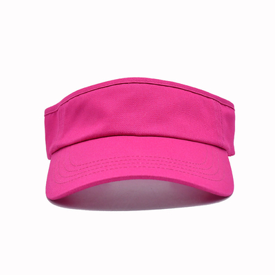 کلاه آفتابگیر ورزشی 55 سانتی متری درپوش گیر ورزشی قابل تنظیم برای مردان زنانه