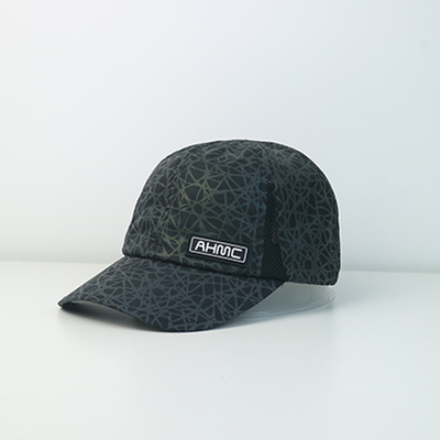 کلاه اسپرت چاپ شده با بسته بندی کیف Opp