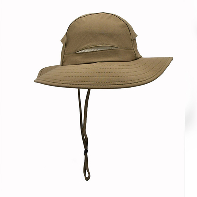 کلاه بونی بیرونی با تاج بالا یک سایز بیشتر برای مردان و زنان مناسب است