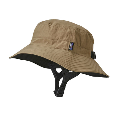 کلاه سطل موج سواری 100٪ پلی استر کارخانه کلاه عمده فروشی کلاه سرف ورزشی با بند چانه قابل تنظیم