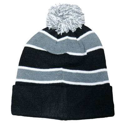 کت و شلوار گرم زمستان Knit Beanie کلاه 100٪ اکریلیک 100٪ مواد پنبه
