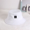 کلاه سطلی ماهیگیر دو طرفه 60 سانتیمتری برای خانمها کلاه ساحلی مسافرتی