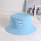 کلاه سطلی ماهیگیر دو طرفه 60 سانتیمتری برای خانمها کلاه ساحلی مسافرتی