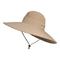 کلاه تابستانی بزرگسالان مردانه کلاه پانامایی لبه پهن و ضد آب