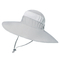 کلاه تابستانی بزرگسالان مردانه کلاه پانامایی لبه پهن و ضد آب