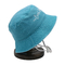 کلاه سطل زمستانی 58 سانتی متری دختر خانم جامد ضخیم شده کلاه ماهیگیری نرم گرم در فضای باز