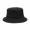 کلاه ماهیگیر گاه به گاه تابستانی با لوگوی سفارشی گلدوزی کلاه ضد آفتاب با رنگ ثابت