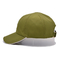 سفارشی مد 6 پانل کلاه های پدر در فضای باز لوگوی ورزشی دوزی شده بیس بال
