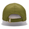سفارشی مد 6 پانل کلاه های پدر در فضای باز لوگوی ورزشی دوزی شده بیس بال