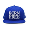 BSCI Factory سفارشی کلاه Snapback 3D گلدوزی Snap پشت کلاه