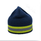 لوگوی سفارشی کلاه بافتنی پلی استر برای مناسبت های معمولی دور 58 سانتی متر
