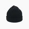 کلاه باقالی بافتنی 100% اکریلیک سفارشی کلاه بافی زمستانی بافتنی با لوگوی سفارشی با بشقاب ذهنی