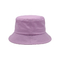 لوگوی سفارشی کلاه سطلی جامد جدید با کیفیت بالا تولید کننده کلاه سطلی بهاره و تابستان فروش مستقیم ضد آفتاب در فضای باز