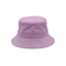 لوگوی سفارشی کلاه سطلی جامد جدید با کیفیت بالا تولید کننده کلاه سطلی بهاره و تابستان فروش مستقیم ضد آفتاب در فضای باز