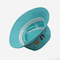 سطل کلاه پنبه ای آرم سفارشی گلدوزی شده کلاه آفتاب در فضای باز