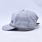 کلاه آفتابگیر در فضای باز کلاه بند بند سبک Verlco با سگک و بسته پلاستیکی پلی استر ورزشی تنفسی