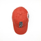 فروش عمده کلاه بابا کلاه اردکی زبانه دوزی شده کلاه بیسبال قابل شستشو با دکمه قابل تنظیم فروش داغ