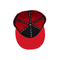 کلاه های اسنپ بک سیاه سبک وزن به صورت عمده اکنون با بهترین قیمت سفارش دهید