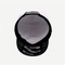 کلاه نظامی رویه تخت متوسط/تاج سفارشی تمام فصول جامد/کلاه کادت نظامی سفارشی