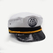 مدل کلاه کادت نظامی لبه کوتاه برای استفاده نظامی یا لباس شخصی