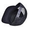 کلاه مشبک یونیسکس کلاه لبه تخت کلاه کامیون دار قابل تنظیم پشت کلاه بک بک برای مردان زنانه