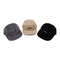پارچه کردویی رنگ سفارشی کلاه 5 پنل کمپر با مشخصات پایین