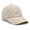 کلاه پدر قابل تنظیم در فضای باز برای مردان و زنان لوگوی نامه گلدوزی 6 پانل کلاه بیسبال