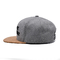 کلاه پشمی تخت هیپ هاپ کلاه آفتابگیر گرم سفارشی