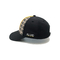 لوگوی سفارشی چاپ شده کلاه بیسبال برای بزرگسالان بند قابل تنظیم