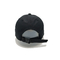 کلاه های بیسبال چاپ شده بزرگسالان با درب فلزی با لوگوی سفارشی