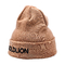 OEM کلاه های یونیسکس لوگو سفارشی کلاه های گرم زمستانی