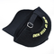 کلاه های بیس بال 3D با طراحي پنبه ی یونیسکس
