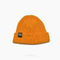 کلاه های رنگ زرد خمیده 58 سانتی متری برای زمستان