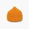 کلاه های رنگ زرد خمیده 58 سانتی متری برای زمستان