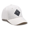 کلاه بیسبال 6 پانلی با ویزور منحنی طراحی سفارشی