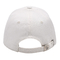 کلاه بیسبال 6 پانلی با ویزور منحنی طراحی سفارشی