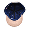 کلاه بیسبال شش پانلی پنبه ای - برای سفارشی سازی - B2B