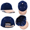 کلاه بیسبال شش پانلی پنبه ای - برای سفارشی سازی - B2B