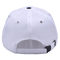 کلاه بیسبال 5 پانلی با سفارشی سازی لوگو بروکاری