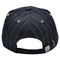 کلاه بیسبال شش پانلی با بخیه های تقویت شده با قابلیت سفارشی شدن