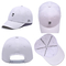 کلاه های بیسبال با ساختار و طراحي