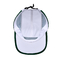 کلاه اسنپ بک پرمیوم بدون ساختار کمپینگ نایلون ضد آب 5 پانل چاپ لوگو