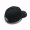 6 پانل 100٪ پنبه کلاه بیس بال مردانه مد خالی بدون ساختار قابل تنظیم