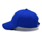 BSCI 6 پانل کلاسیک ورزش پاپ کلاه بروکاری لوگو آبی پنبه Gorras مردان زنان کلاه بیسبال