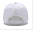 کلاه بیسبال 5 پانلی با لوگو 3D بروکاری پنبه