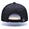 کلاه بیسبال قابل سفارشی با 5 پانل با 4 چشم فلزی