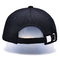 کلاه بیسبال ساختاری 5 پانلی با 2 چشم و خط خیاطی سفارشی رنگ