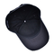 نوار قابل تنظیم 5 پانل کلاه بیسبال پارچه پنبه با لوگو بروکاری سفارشی