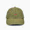 کلاه پدر غیر عادی یونیسکس برای هر لباس و مناسبت می تواند لوگو بروکاری سفارشی باشد