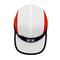 کلاه پنل 5 Unisex با لبه صاف برای فعالیت های بیرونی با لوگو سفارشی